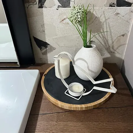 City2 Appartement