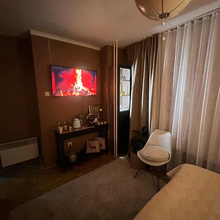 Appartement City2 Banja Luka