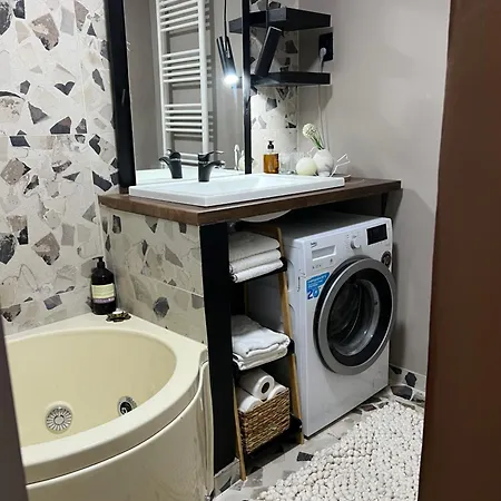 Appartement City2 Banja Luka